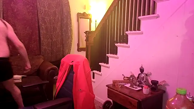 MasterDaddyCool 라이브 XXX 채팅