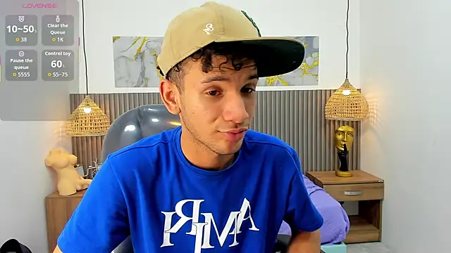 Živý XXX chat JDWhite18