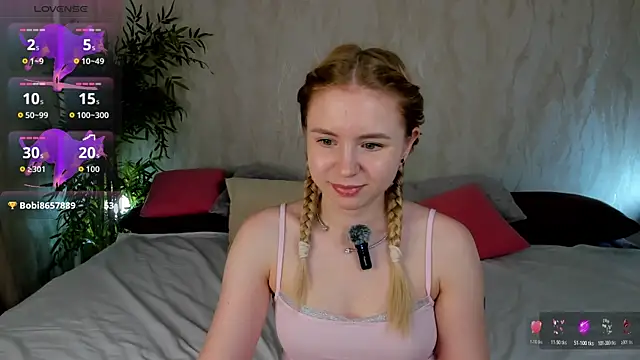 Linda__Bloom's Live XXX Chat