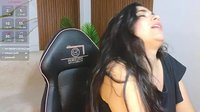 Loren_Tay – Naživo XXX chat