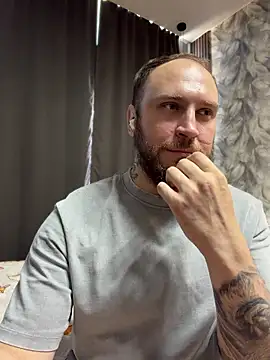 Chat +18 de HermanFire ao vivo