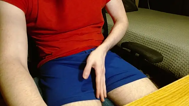 readytocome90's Live XXX Chat