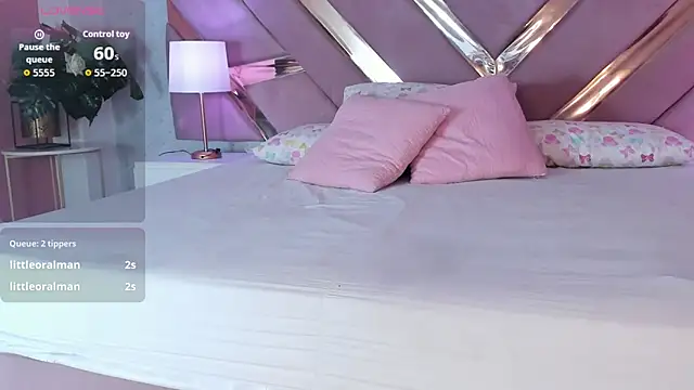 ChloeLaurenttのライブXXXチャット
