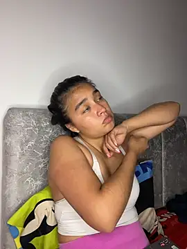 Živý XXX chat I_Samanthaa