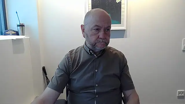 Buggemann Obrolan Langsung XXX