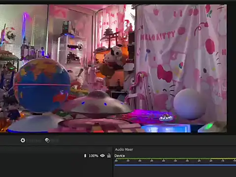 JesuAdamのライブXXXチャット