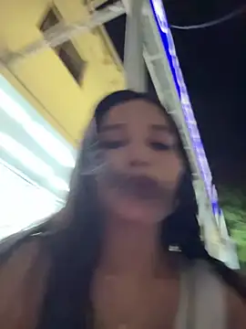 the_queen_of_street's Live XXX Chat