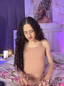 pinky_peach's Live XXX Chat