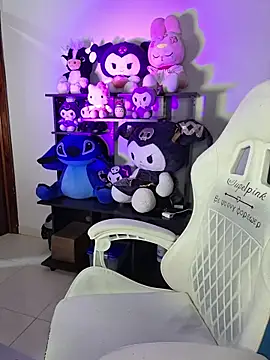 kuritto_'s Live XXX Chat