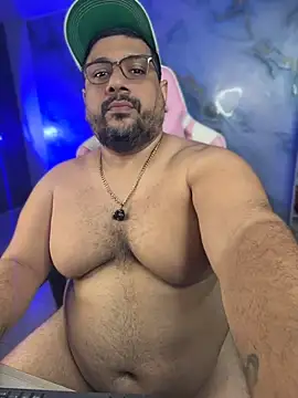 jacoob_woods 现场XXX聊天
