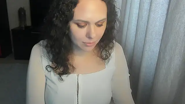 MollyCheiz Live XXX Chat