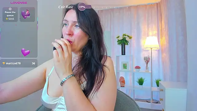Lea_shadom Chat XXX live