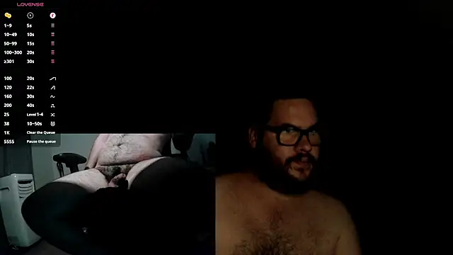 fck_boy123 网络视讯表演