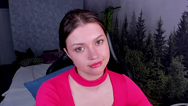 Maya-Mimi – Live XXX-chat
