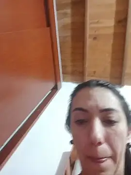 צ'אט XXX בשידור חי של LunaZambrano