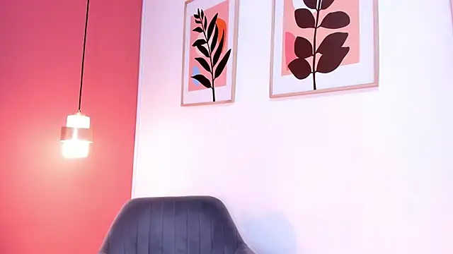 Zamira_Taylor's Live XXX Chat