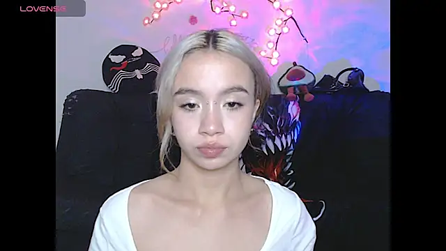 sweet_molly420のライブXXXチャット