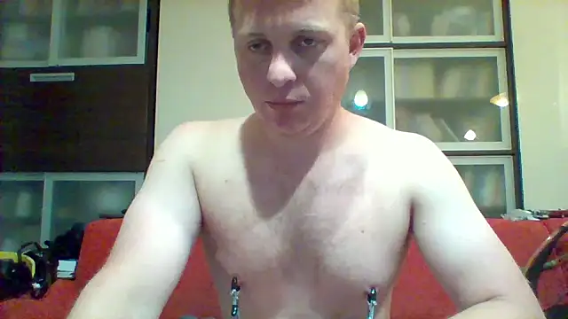 Matttthees – Naživo XXX chat