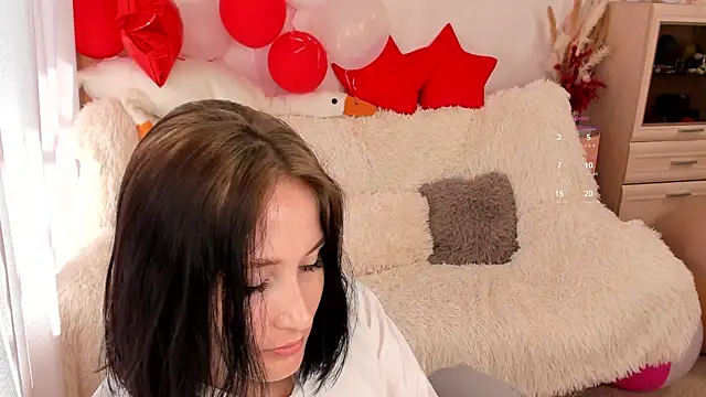LisaMooore's Live XXX Chat