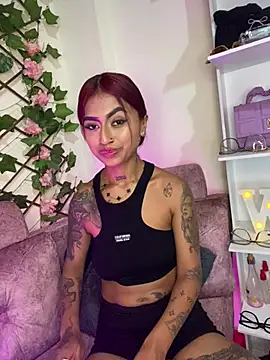 Dirty_isabella18のライブXXXチャット