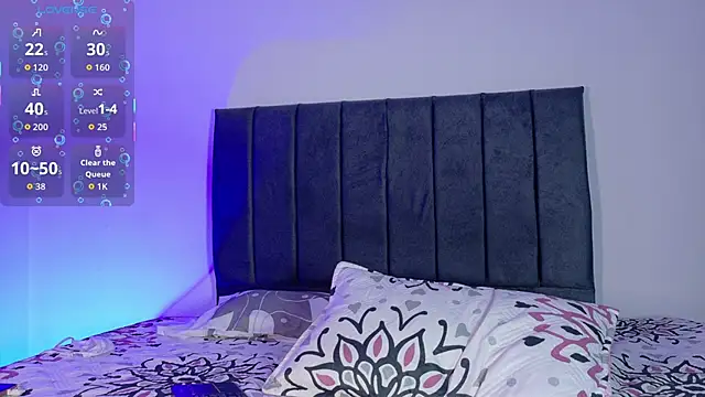 axxxel_twink Adlı Modelin Canlı XXX Sohbeti