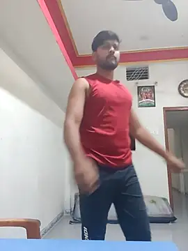 Yoursunnysuraj 在線直播表演
