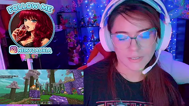 _niiky Chat XXX live