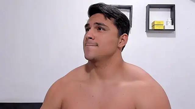 Онлайн чат XXX Thiago_bel