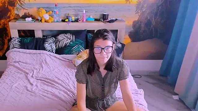 Živý XXX chat MollyLollipop