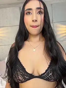 IvonneOwen 라이브 XXX 채팅