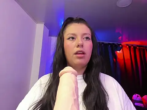 Chat +18 de nataliasweet98 ao vivo