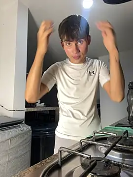 jackson_millersのライブXXXチャット