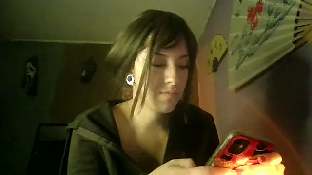 Virtual_nekoo's Live XXX Chat