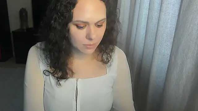 MollyCheiz's Live XXX Chat