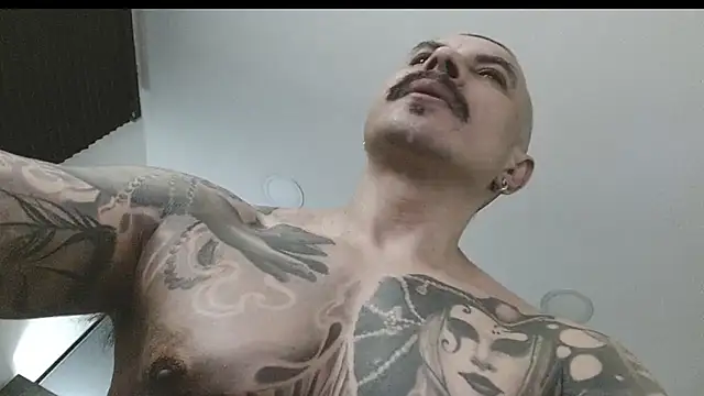 Chat XXX en directo de danilog515