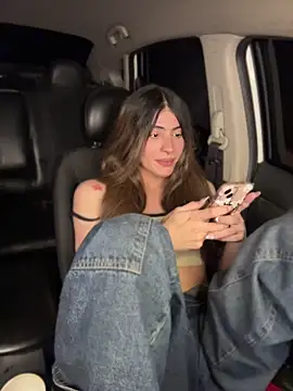 XXX chat uživo modela Lottus_fire