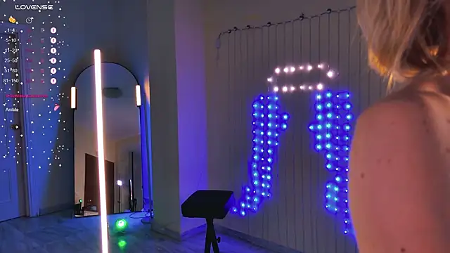 Arielle__03のライブXXXチャット