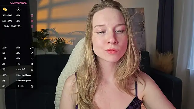 Eve_Sin Live XXX Chat