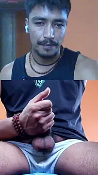 Chat XXX en directo de Gre3k_god