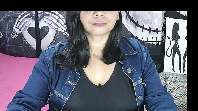 vivian-milf Live XXX-chat
