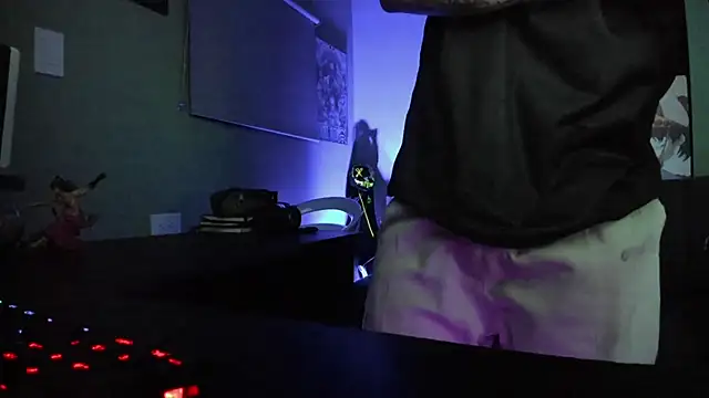 Dominatofstupidn Live XXX chat