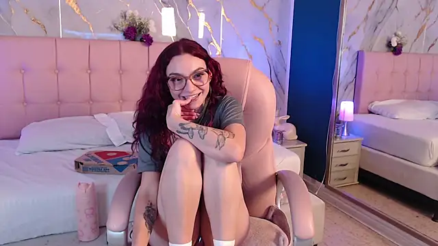Red_kytty6 লাইভ XXX চ্যাট