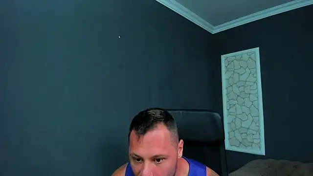 Chat +18 de BrianHunts ao vivo