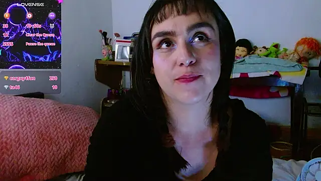 collette_beaufoy_'s Live XXX Chat