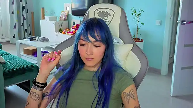 Im_suka Chat XXX live