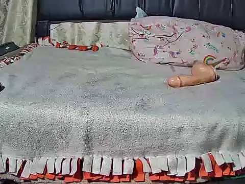 Imanullurex Chat XXX in diretta