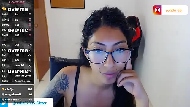 sofia_rosse4: онлайн-секс-чат