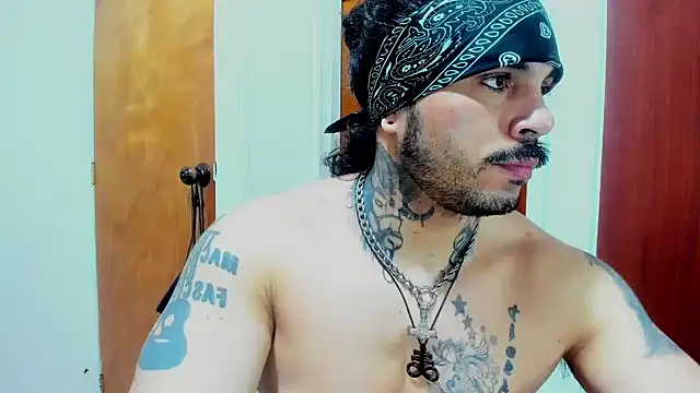Chat XXX ao vivo de Van_Velckan