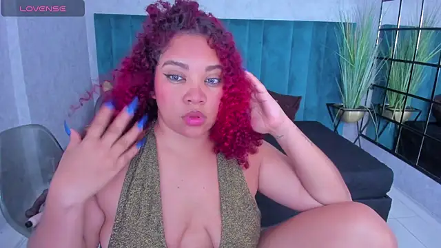 Chat XXX en directo de AngelaCoffee