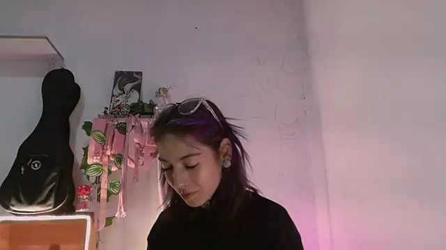 Scarllett_BDSMのライブXXXチャット